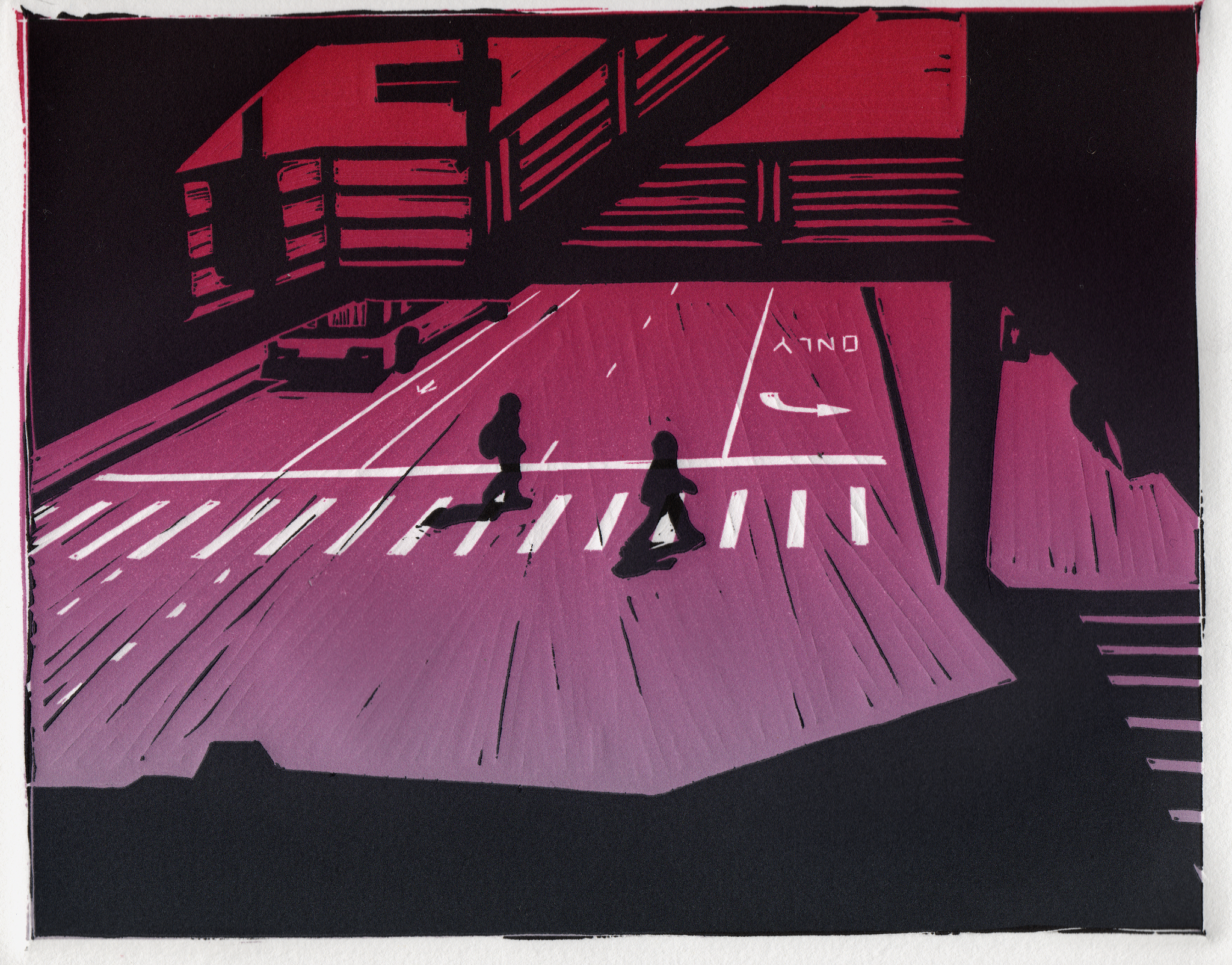 Days Getting Shorter