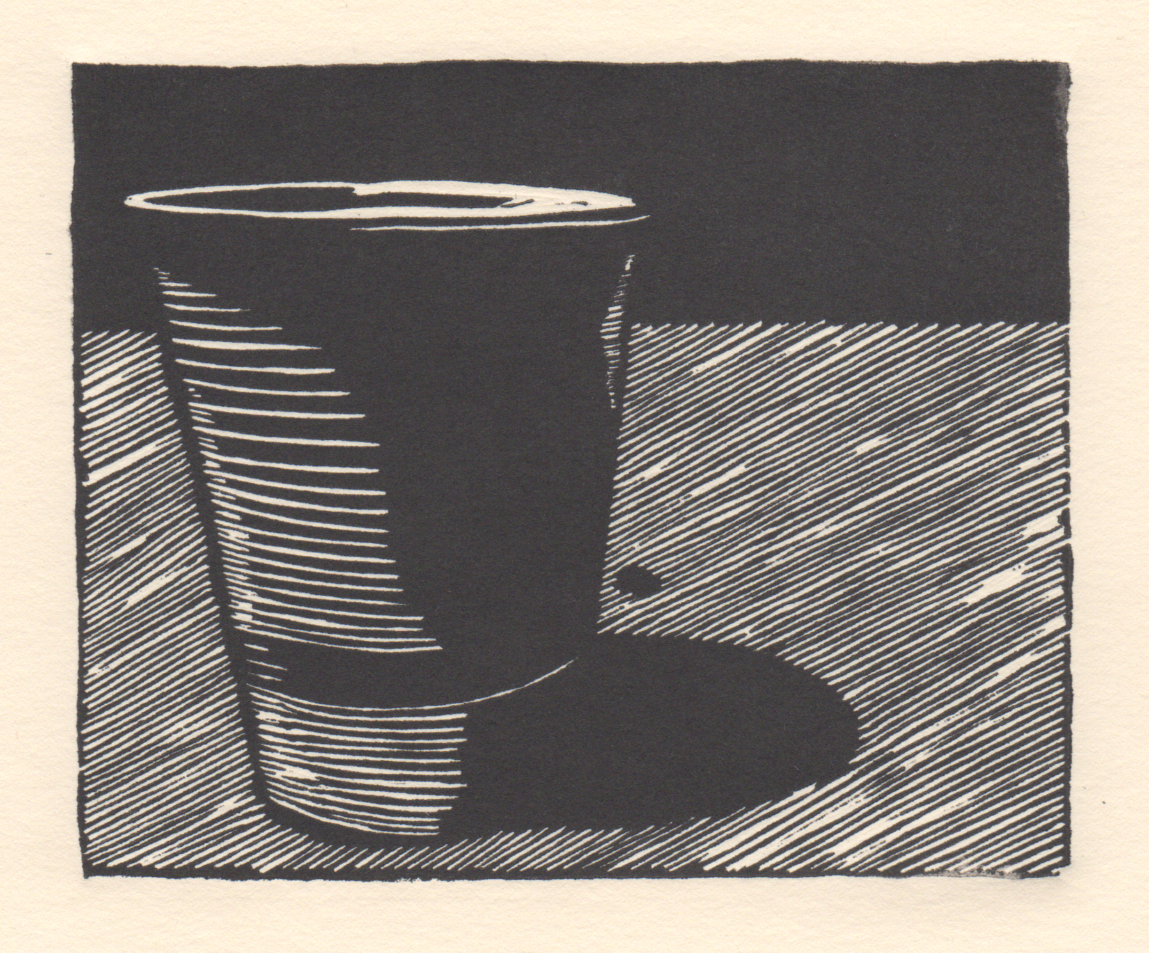Coffee Cup Study
